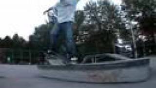 Benny Sesh 3