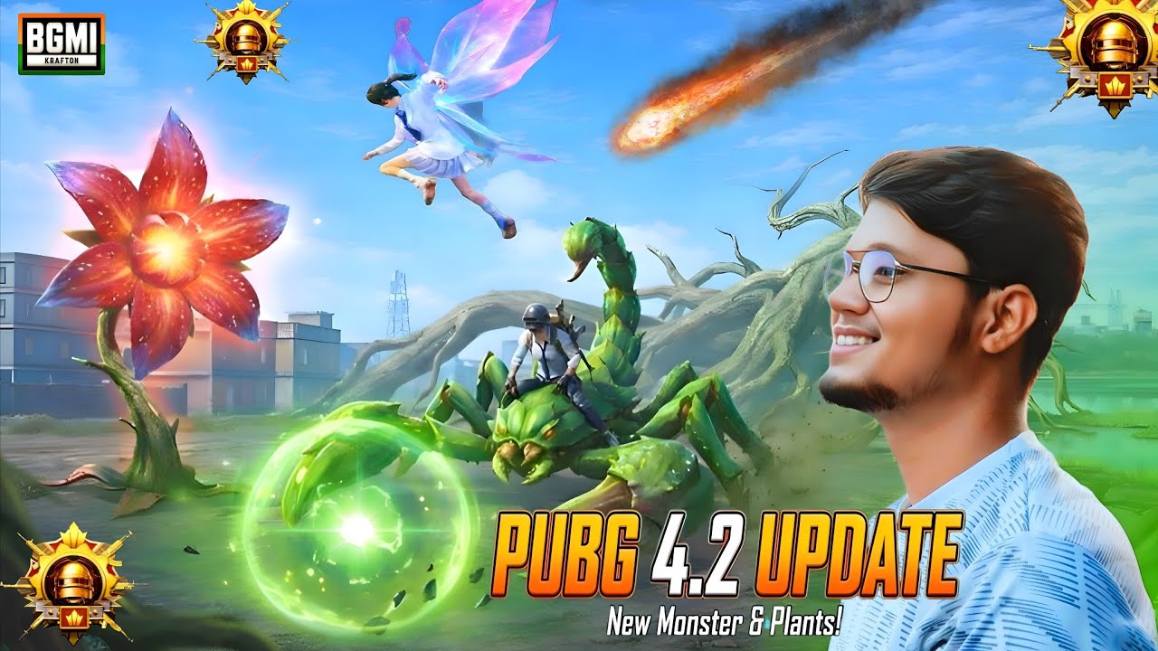 Primewood Genesis 4.2 Update: The Ultimate Complete Guide 1