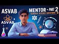 🌍 ASVAB Mentor – Part 2: 20 General Science Questions from Earth Science, Chemistry & Physics