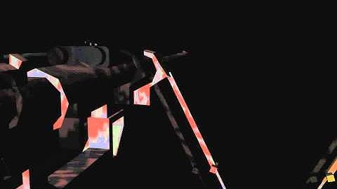 Intervention Intro Template c4d LINK