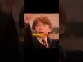 They rescued Hermione from the troll. #movie #series #harrypotter