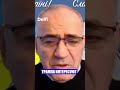 Гарри Каспаров: Трампа интересуют только две вещи — это деньги и слава.