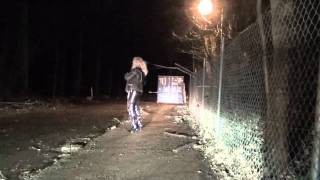 Lackhose,Lackstiefel,