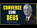 Converse Com Deus E Veja Sua Vida Mudar Carl Jung Napoleon Hill E A Prosperidade Bíblica Converse Com Deus E Veja Sua Vida Mudar Carl Jung Napoleon Hill E A Prosperidade Bíblica