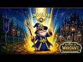 Así Alcance el Nivel 14 con mi MAGO en 30MIN TBC Classic Aniversario