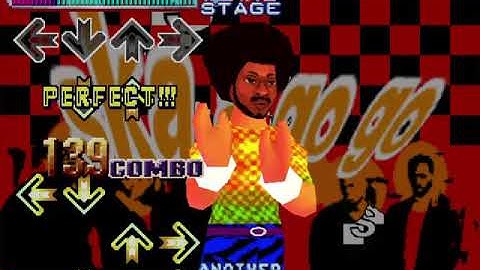 (ToxicTurtle) DDR CLUB DC / ska a go go (CLUB ANOTHER VER.) |SP-ANOTHER| (nullDC)