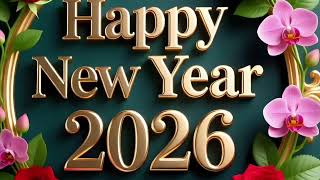 New year 2026 #Calm music #Lite music #relaxing music #stres releaf music #meditation music #soft screenshot 2