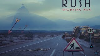 Rush - Working Man