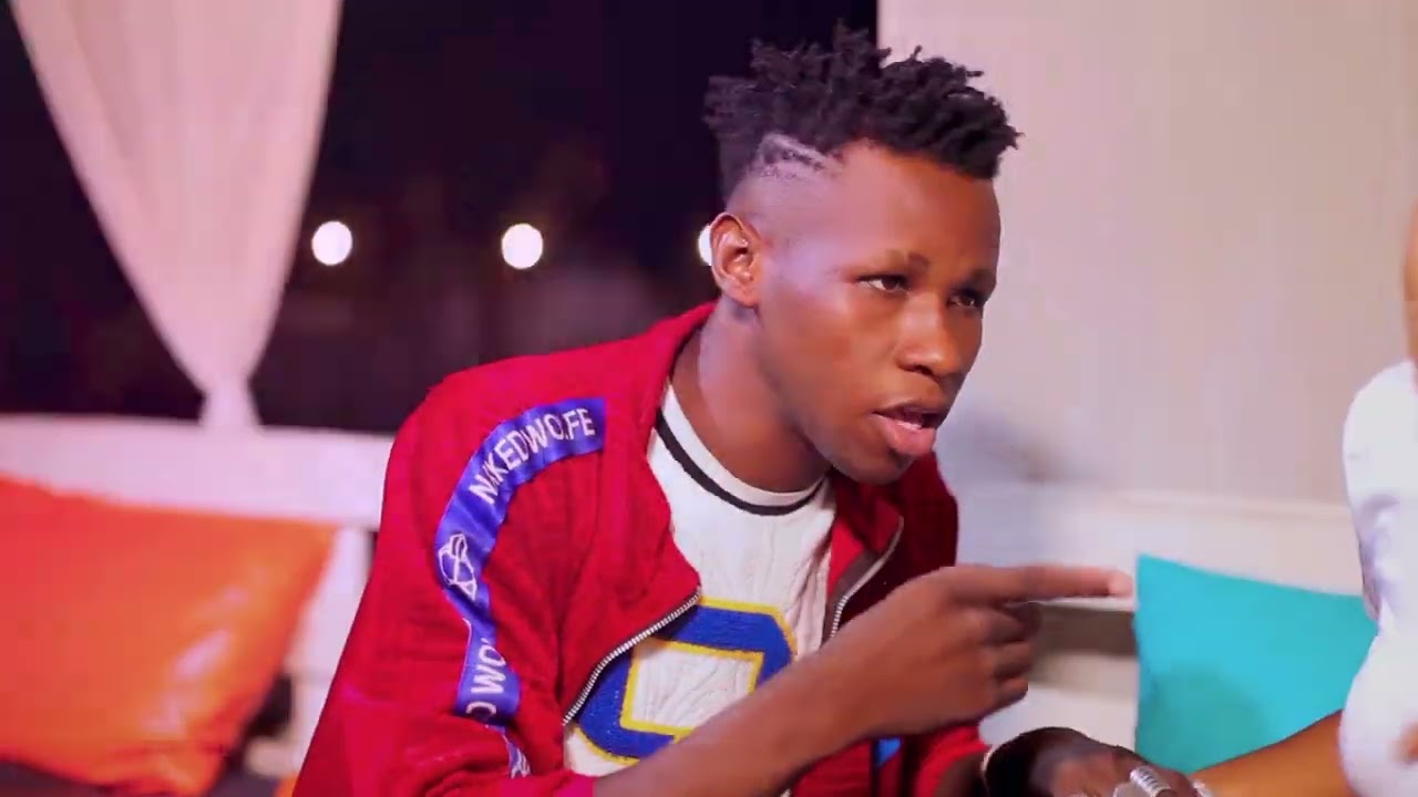 DR Folo Mounkétélabi Clip Officiel (Album Lambé)