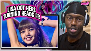 Lisa From Blackpinks Transformation Is Seriously Turning Heads Reaction