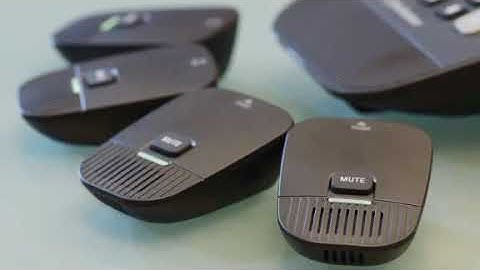 VTech ErisStation VCS704 Installation Video