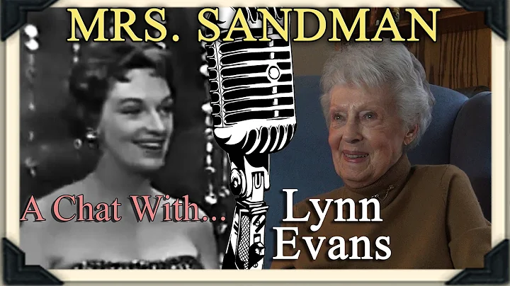 MRS. SANDMAN: A Chat with The Chordettes' Lynn Evans
