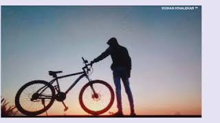 Cycle Stund By Sushant Sa23