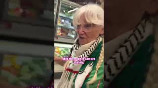 BDS in Action: Taking Israeli Products Off Store Shelves