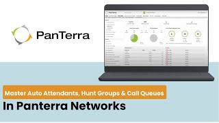Famous Understanding Auto Attendants, Hunt Groups, and Call Queues | PanTerra Networks Tutorial Profile