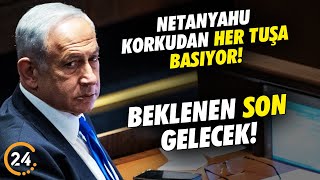 Netanyahu Korkudan Her Tuşa Basıyor! Mahkeme Başsavcısından Çağrı Geldi!