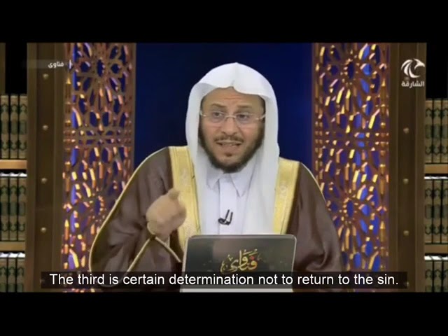 هل يجب إزالة الوشم بعد التوبة؟ | الشيخ عزيز بن فرحان