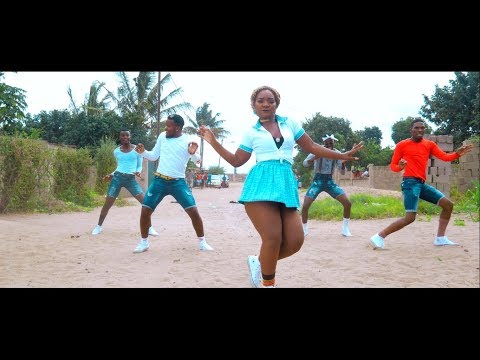O vídeo KU Tsema a lembe Da cantora Marllen Preta Negra Atingiu 1 Milhão de visualizaçãp
