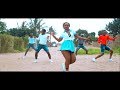 Marllen - Ku Tsema ( a Lembe) (vídeo Official)  | (VODACOM envie SMS: TOQUE 8689027 para 84414)