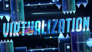 Virtualization by Splinter25 100%