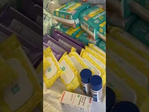 بیمارستان های امریکا بخش زایمان