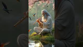 Tibetan Flute Music Emotional Relaxation, Deep Relaxation #tibetan  #tibetanflutemusic