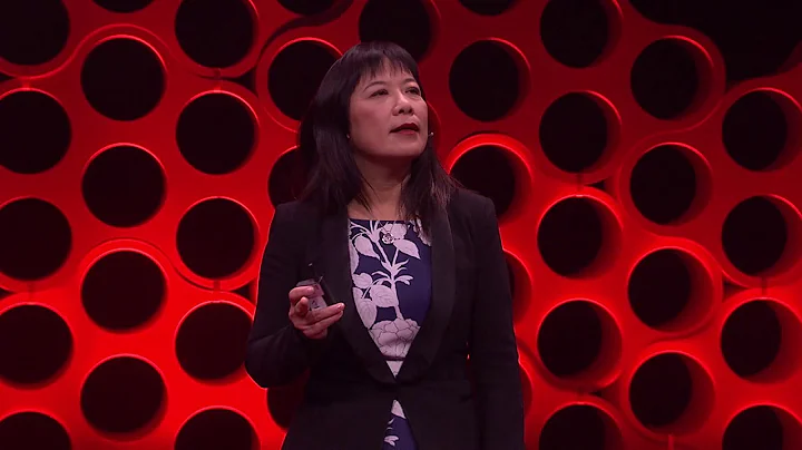 How can we design AI that we trust? | Fang Chen | ...