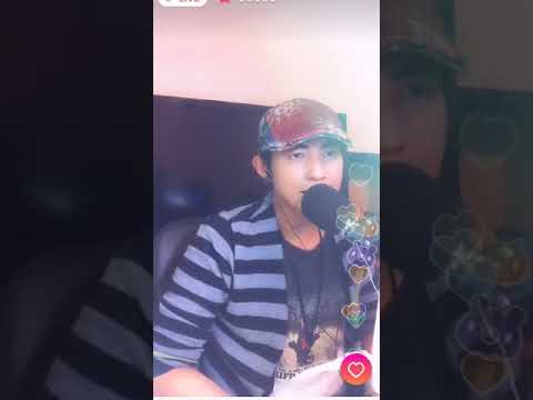 17直播-陳主唱-天亮說晚安