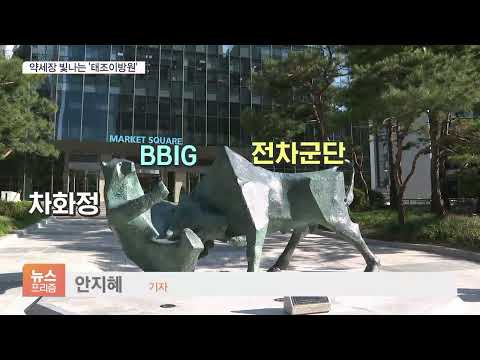 파월 충격 버텨낸 &amp;#39;태조이방원&amp;#39;…강세 언제까지 갈까 보면 답이 있다