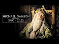 Michael Gambon - A Tribute