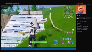 Fortnite Creative Fam