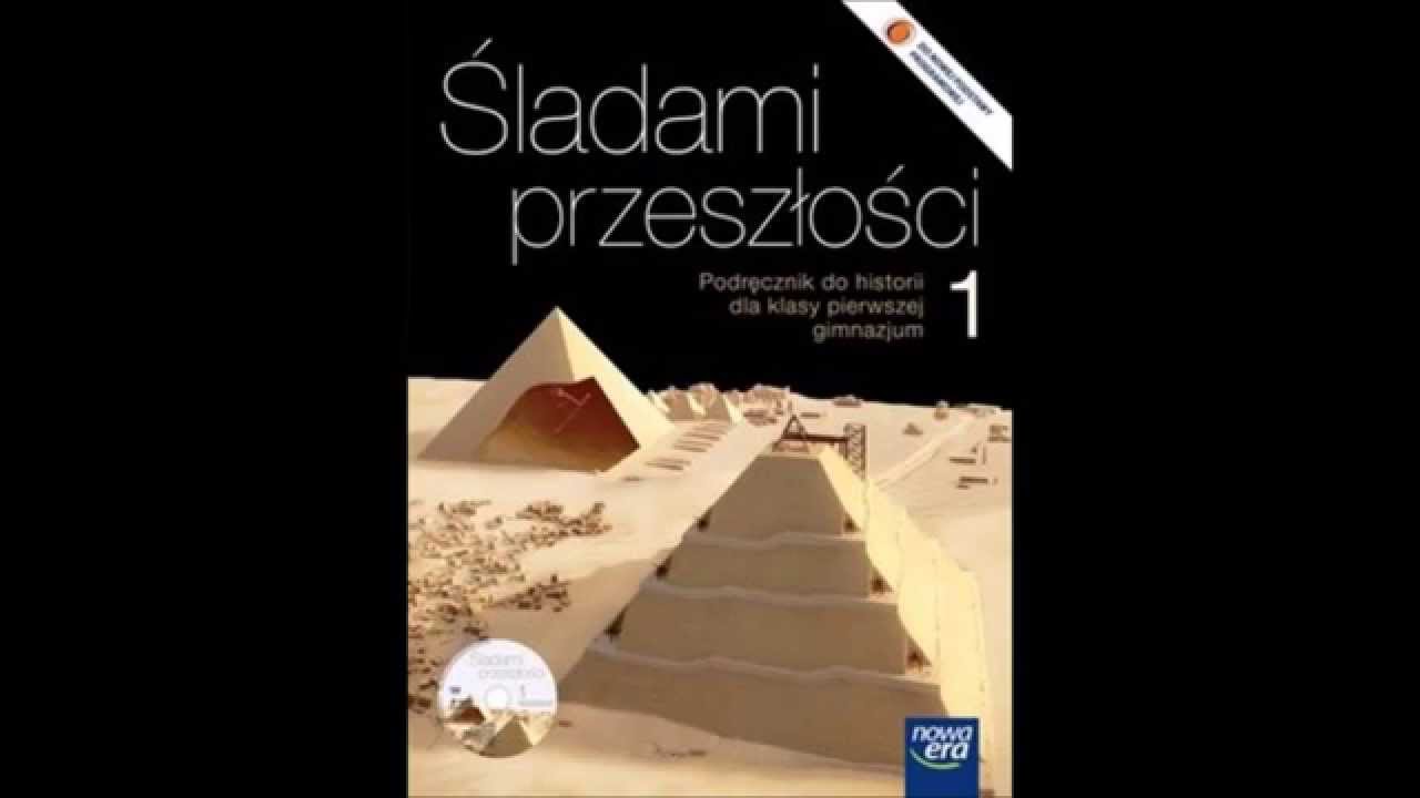 Śladami przeszłości 1 : IMPERIUM RZYMSKIE SPRAWDZIAN KLUCZ ODPOWIEDZI