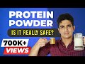 What Are The Benefits & Side Effects Of Whey Protein | The Scientific Truth | BeerBiceps Gym Tips