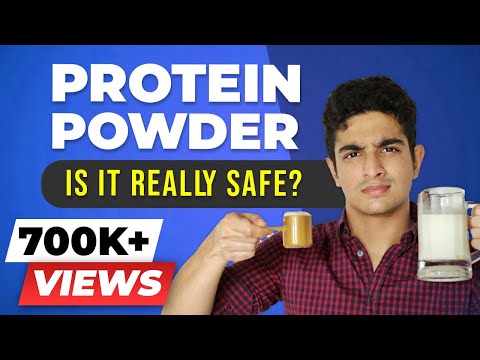 What Are The Benefits & Side Effects Of Whey Protein | The Scientific Truth | BeerBiceps Gym Tips