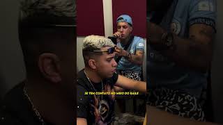 Mc Leozin - Vira Cardume De Piranha Boa - Prévia Oficial