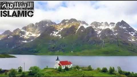 تلاوة رائعه لسورة الزمر للشيخ خالد الجليل Az-Zumar Khalid Galilee