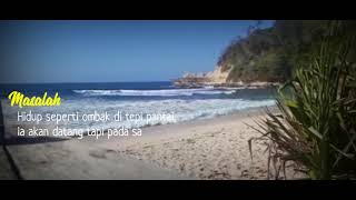 Story Wa • Kekinian | Lagu ~ Kelap Kelip Di Tengah Tengah Laut