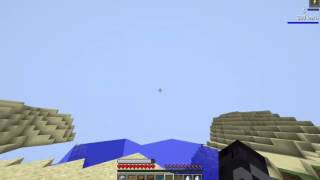 how to become a superhero in minecraft screenshot 5