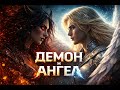 Демон и Ангел ( женский вокал Melodic Symphonic Metal / Hard Rock) 