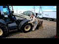 Диагностика Terex 860