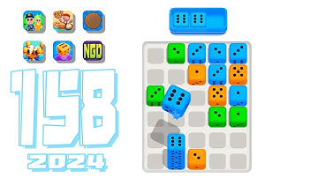 Prison Boss 3D, Food Court Idle, Sysphos