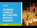 Feliz Día De Muertos 2021 les desea Syngenta