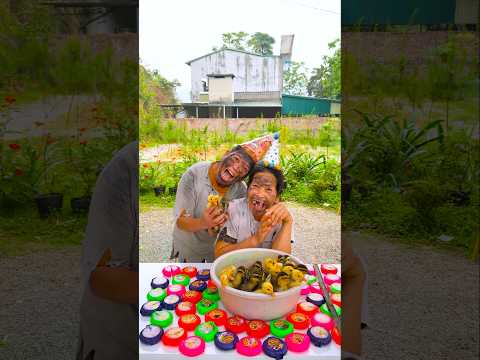 hai chị em trêu chọc nhau siêu dễ thương 🎂🎂🐥🐥🍔🍔🍧🍧🎁🎁🎊🍉👼👶🏻♥️👴 #shorts #cute