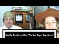 [Clip] Spotify Employees Hate "The Joe Rogan Experience"