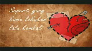 Loving A Thing With All One's Heart (I'm Not a Robot OST) with indonesia translate