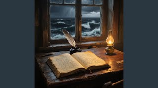 The Lighthouse Keeper_s Final Log