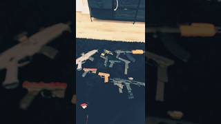 The Right Attachments Can Go A Long Way