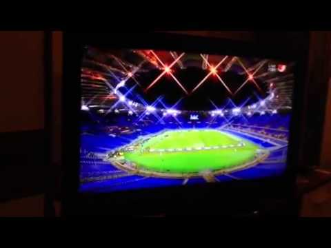 indoboss6d x 777poker - Lazio Rom vs VfB Stuttgart 3   1 Stadium without Fans Soccer Fail 2013 D