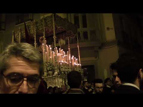 Venerable Hermandad de la Caridad en Cristo Nuestro Señor y Cofradía de Nazarenos del Santísimo Cristo de la Agonía, María Santísima de las Penas, Reina y Madre, y Santo Domingo de la Calzada