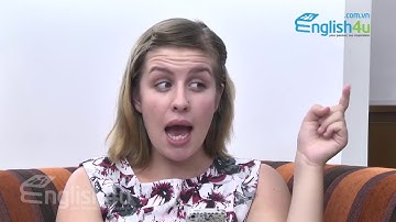 Video học tiếng Anh giao tiếp trình độ trung cấp bài 6 chủ đề Career